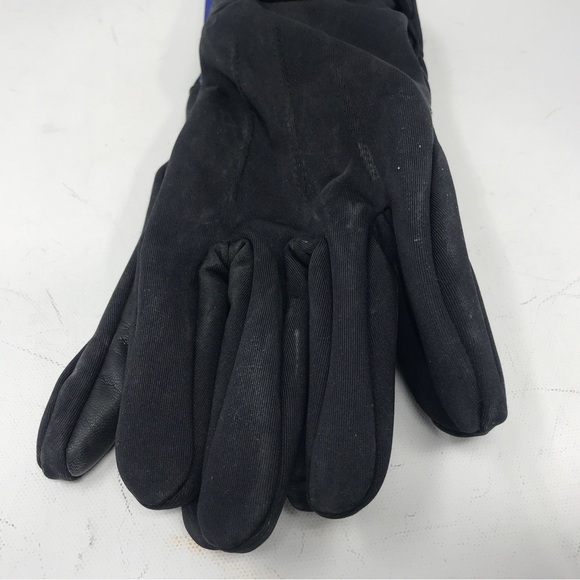 APT. 9 Commuter (Wind Resistant) Glove, Size L/XL - Black Women's - Picture 8 of 11